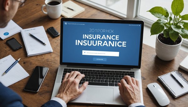 Top conseils pour sélectionner une assurance en ligne facilement