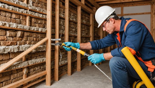 Calorifugeage : optimisez l'efficacité énergétique de votre entreprise