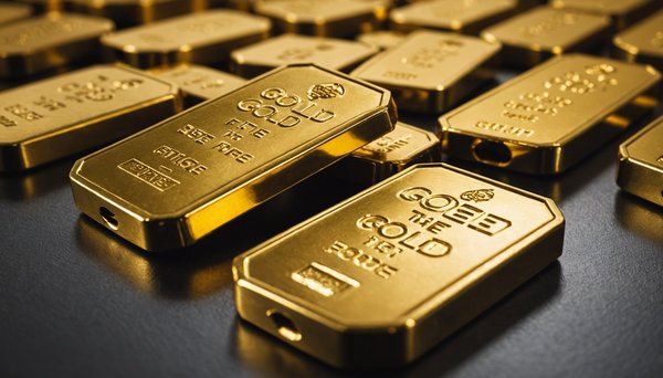 Les clés pour analyser l'évolution du prix de l'or