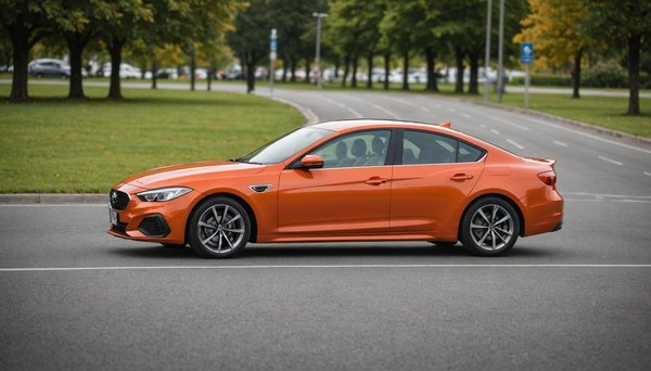 Guide rapide pour choisir votre assurance auto en 2 minutes