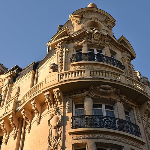 Vente en nue propriété : une voie vers la liberté financière