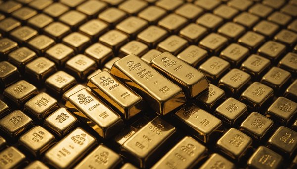 Investir dans l'or : stratégies pour maximiser vos gains