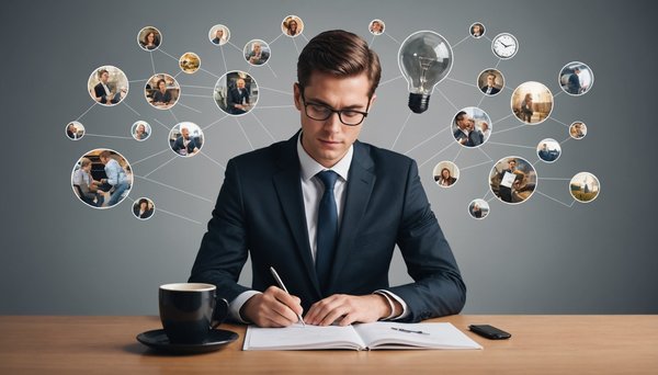 Maximisez votre potentiel financier grâce à nos stratégies avisées