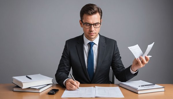 Maîtrisez votre colère fiscale grâce aux conseils d'un expert