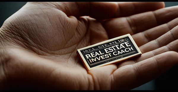 Coach investissement immobilier : boostez votre patrimoine sans erreur