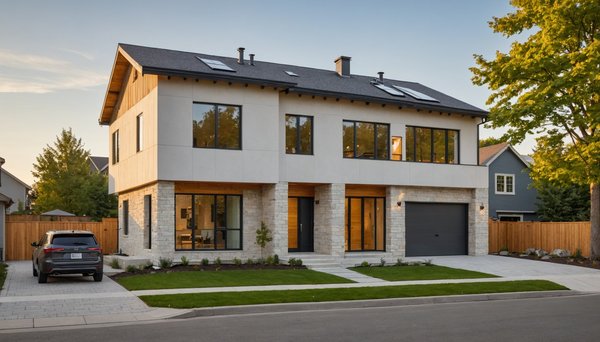 Faire construire sa maison sur mesure à Labouheyre : un projet à votre image